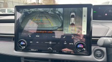 Toyota bZ4X 165kW Design 73kWh 5dr Auto Electric Hatchback